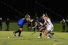 FH vs MIT  Wheaton College Field Hockey vs MIT. - Photo by Keith Nordstrom : Wheaton, Field Hockey